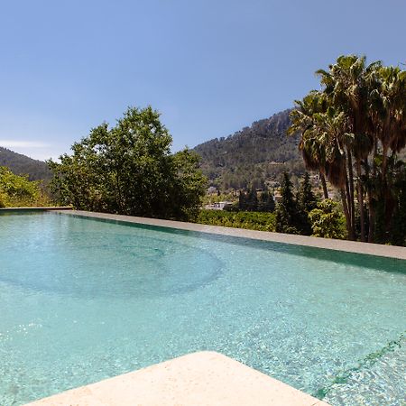 Agroturismo Son Galceran (Adults Only) Esporles Ngoại thất bức ảnh