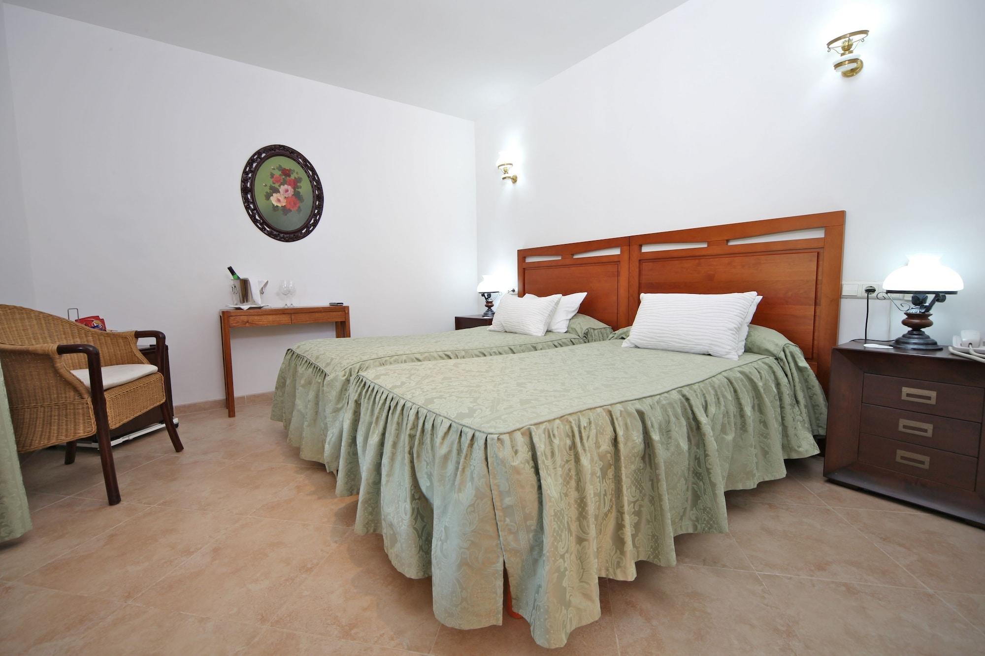 Agroturismo Son Galceran (Adults Only) Esporles Ngoại thất bức ảnh
