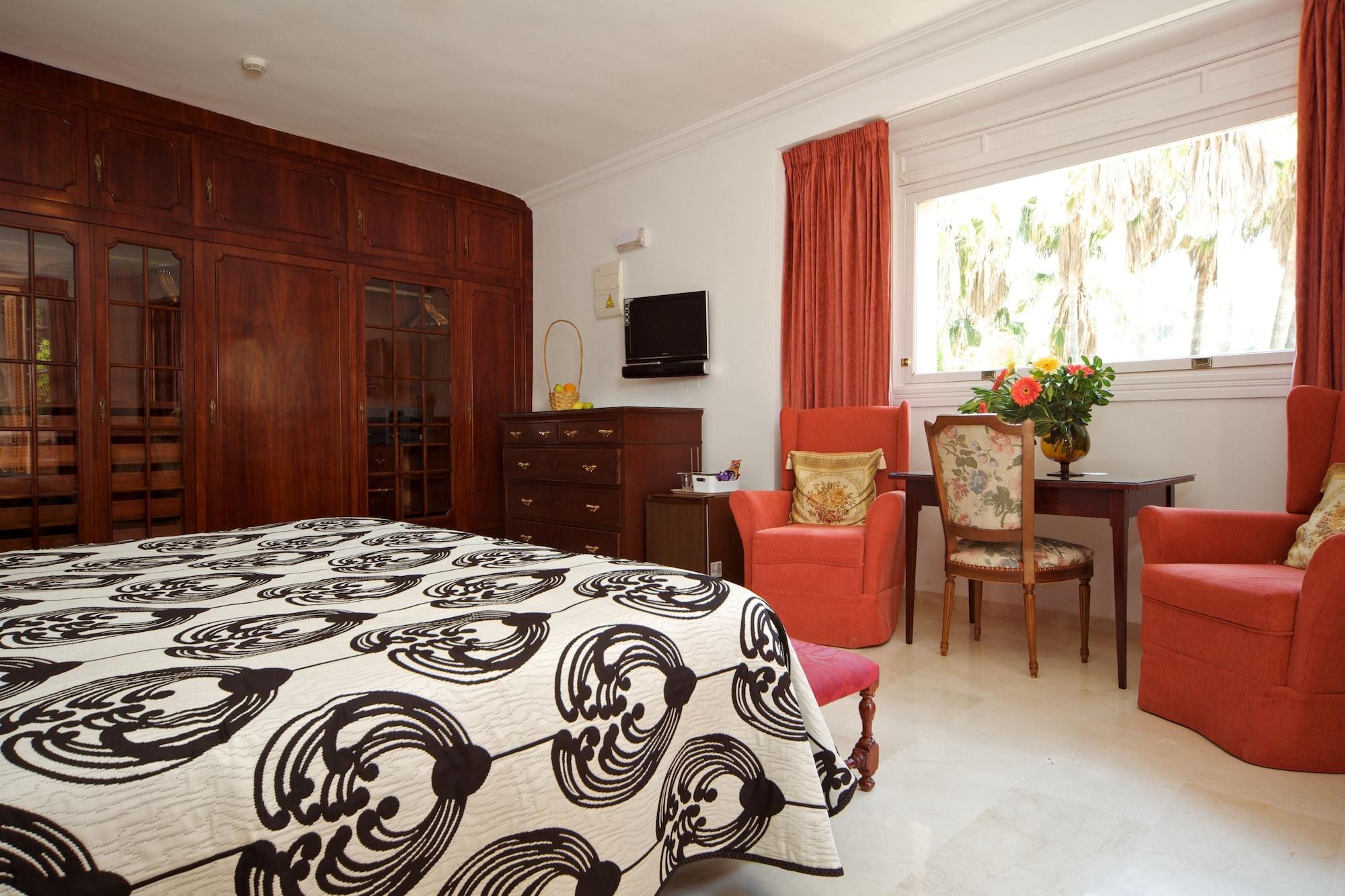 Agroturismo Son Galceran (Adults Only) Esporles Ngoại thất bức ảnh