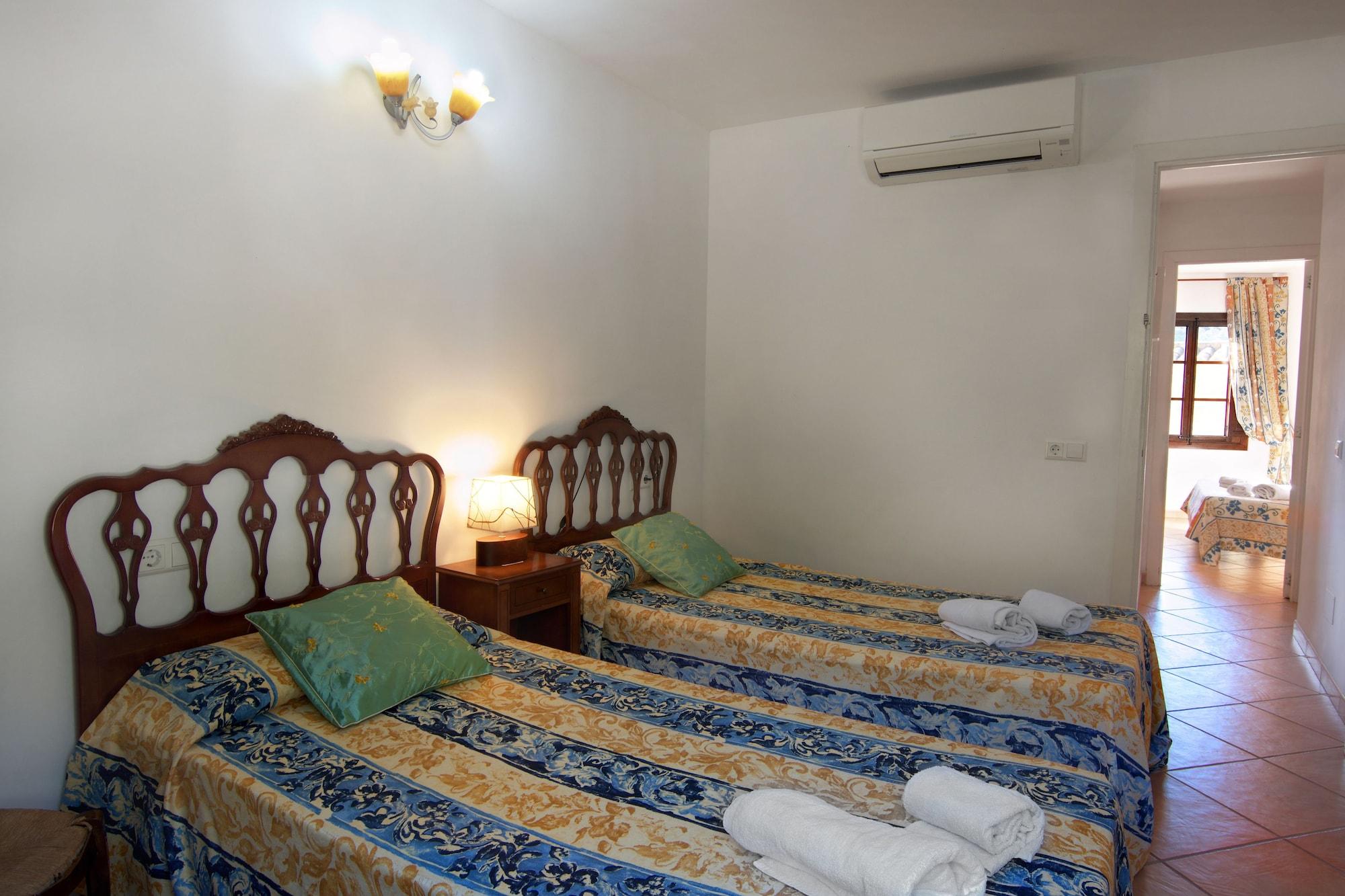 Agroturismo Son Galceran (Adults Only) Esporles Ngoại thất bức ảnh