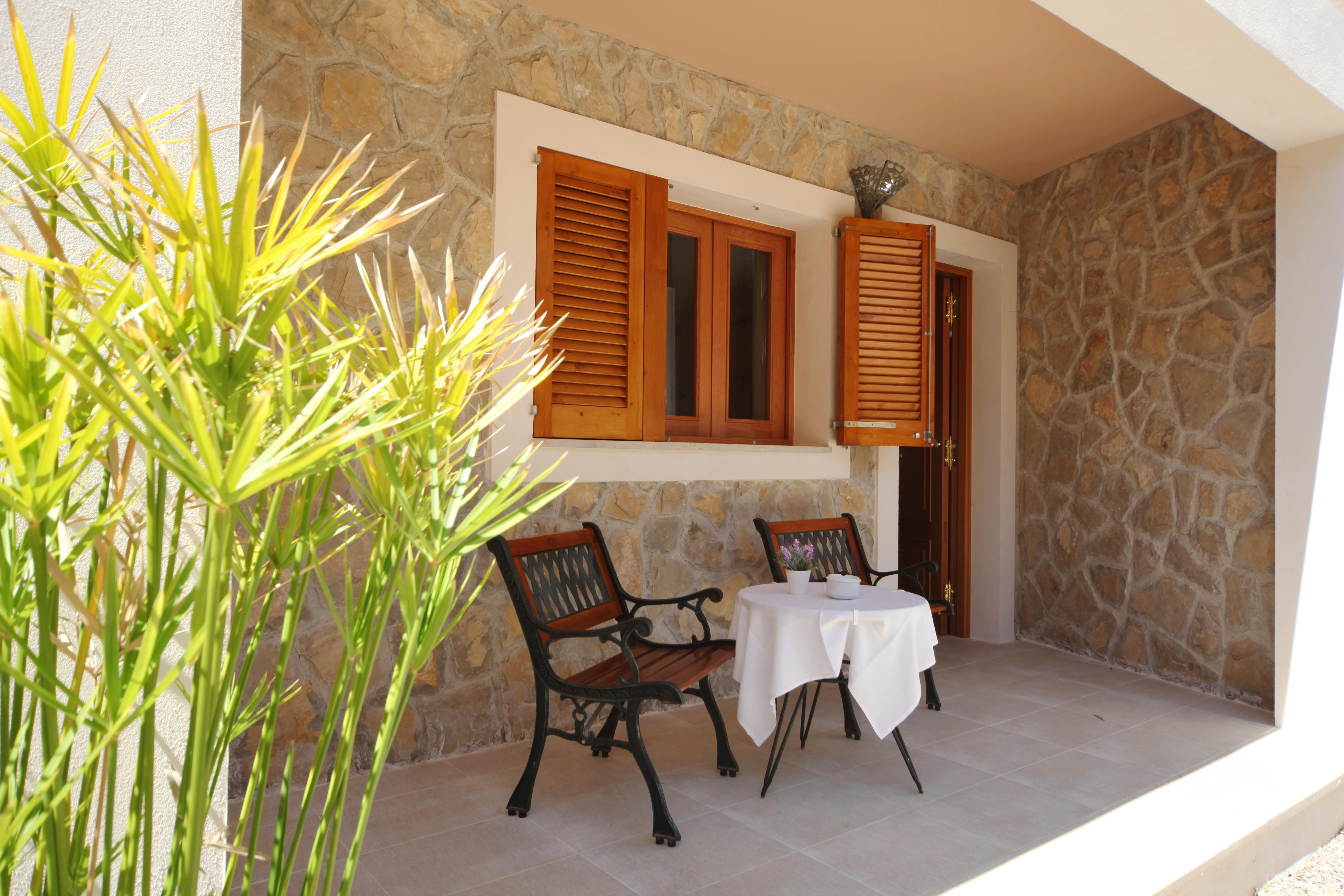 Agroturismo Son Galceran (Adults Only) Esporles Ngoại thất bức ảnh