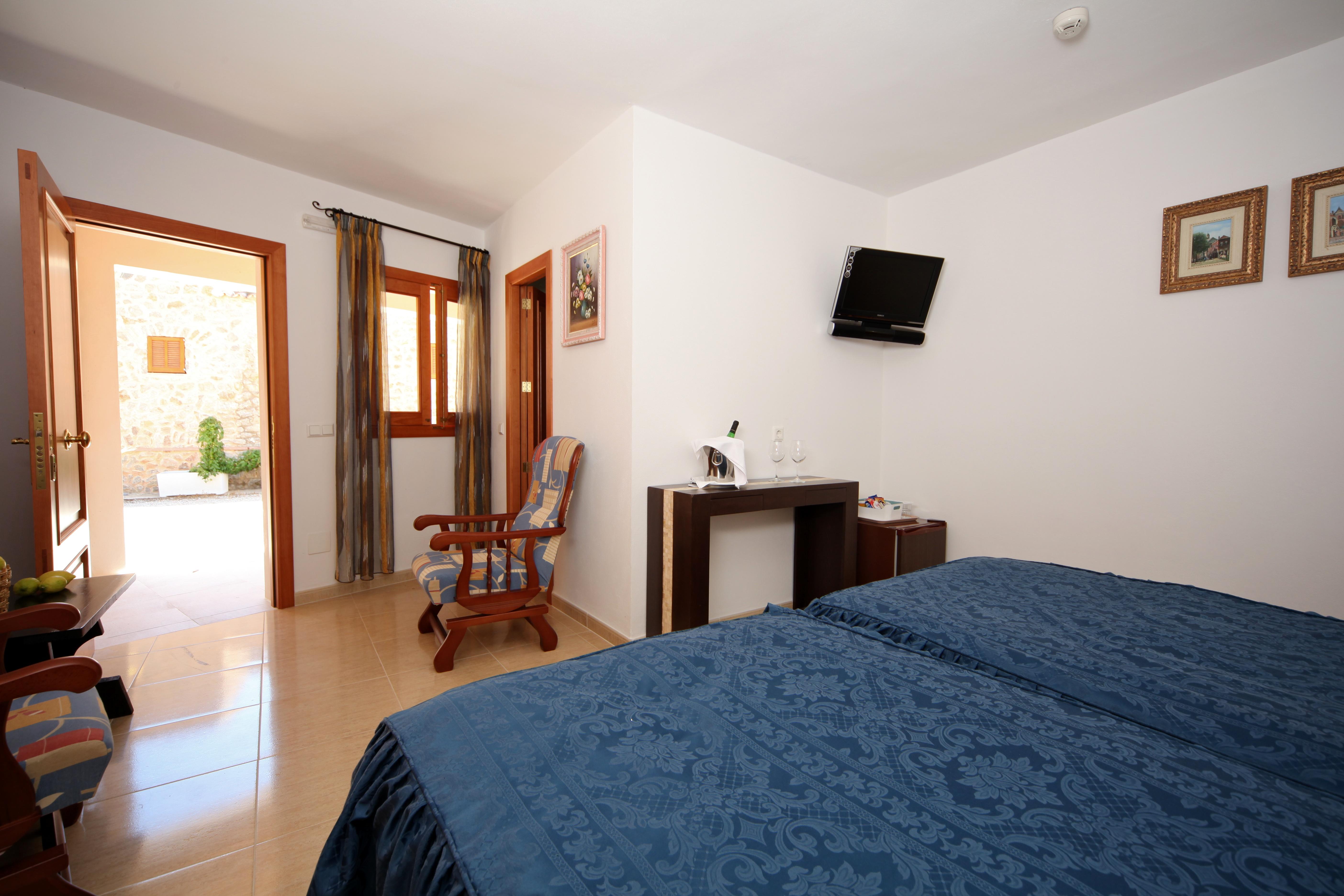 Agroturismo Son Galceran (Adults Only) Esporles Ngoại thất bức ảnh