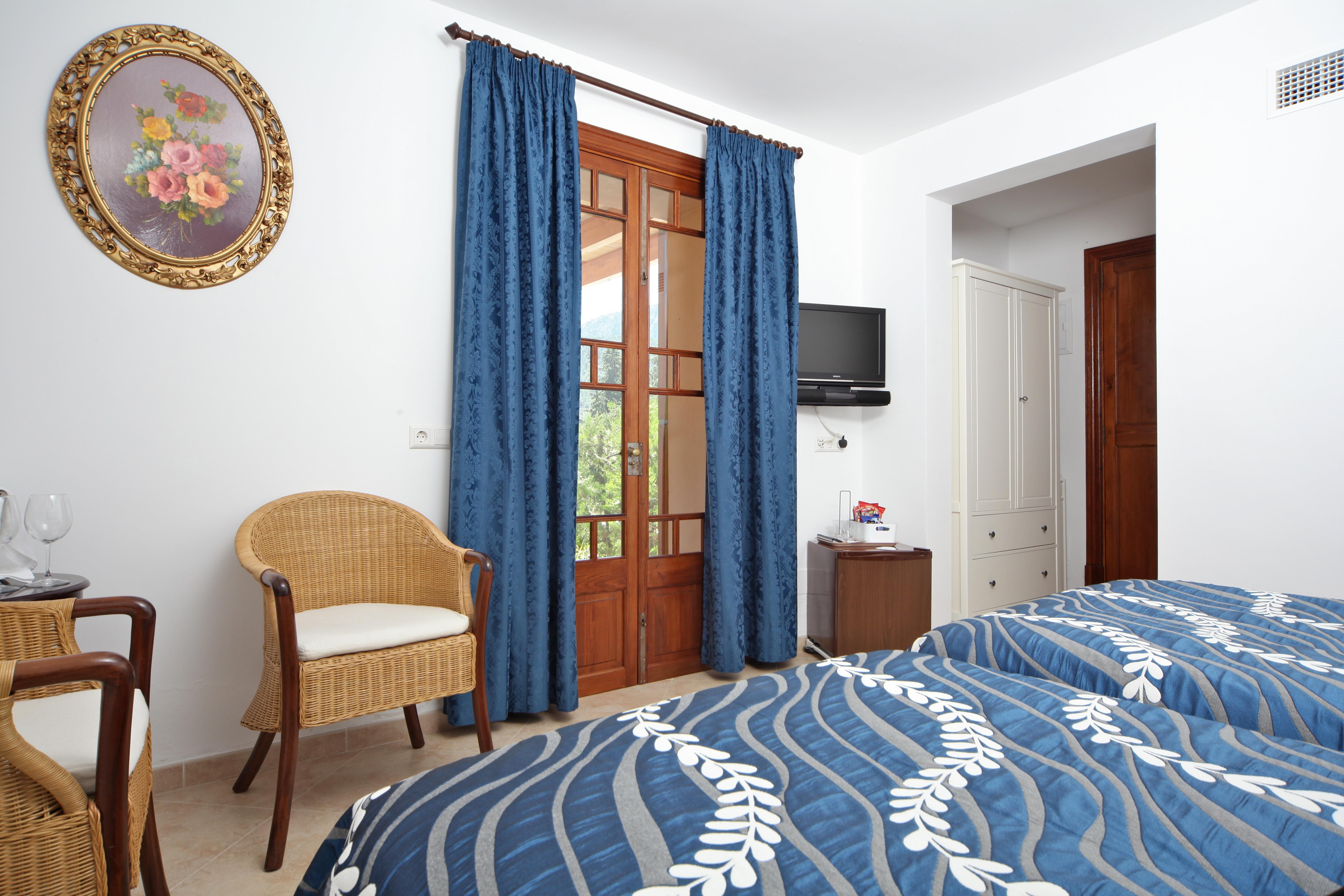 Agroturismo Son Galceran (Adults Only) Esporles Ngoại thất bức ảnh