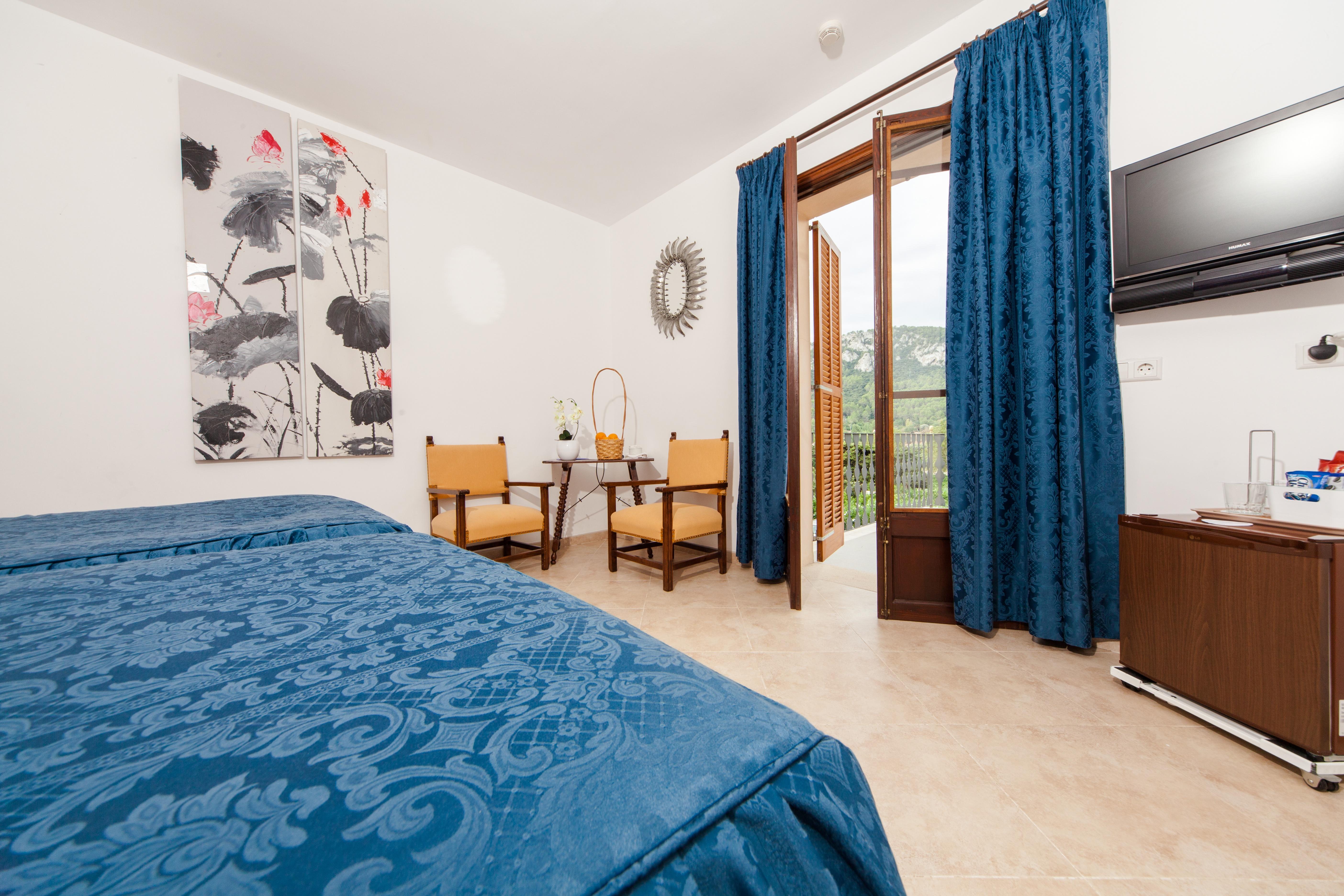 Agroturismo Son Galceran (Adults Only) Esporles Ngoại thất bức ảnh