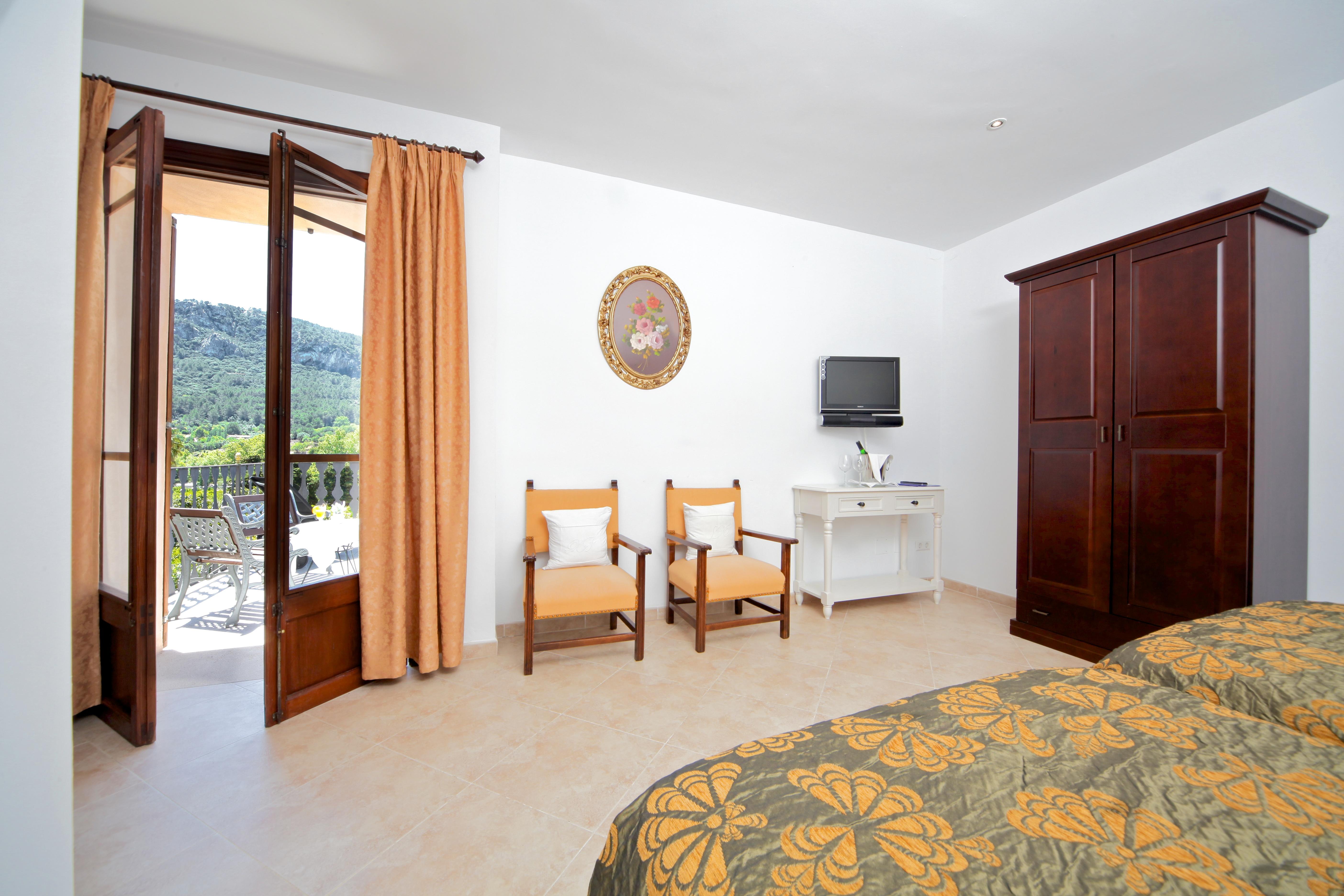 Agroturismo Son Galceran (Adults Only) Esporles Ngoại thất bức ảnh