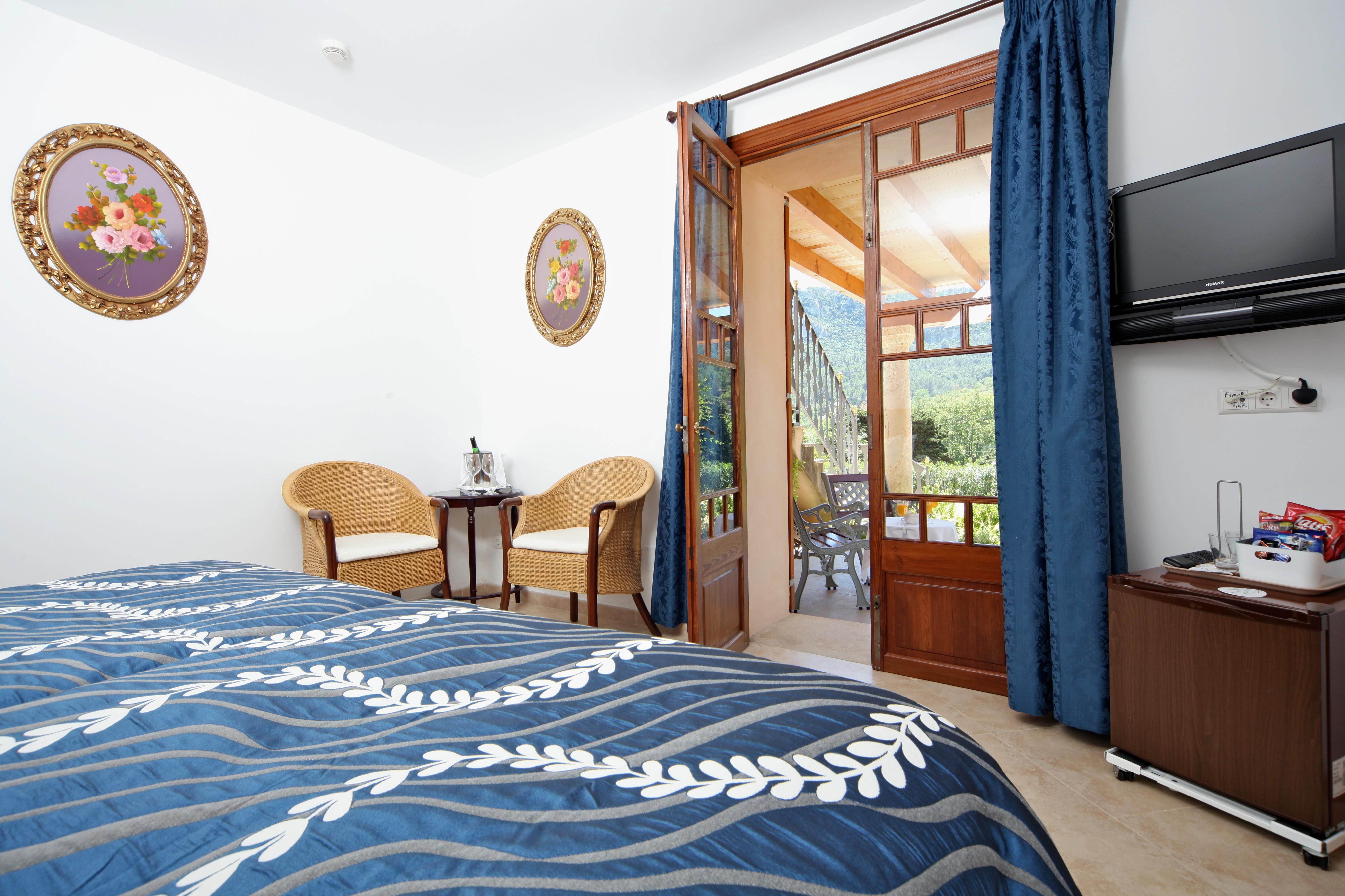 Agroturismo Son Galceran (Adults Only) Esporles Ngoại thất bức ảnh