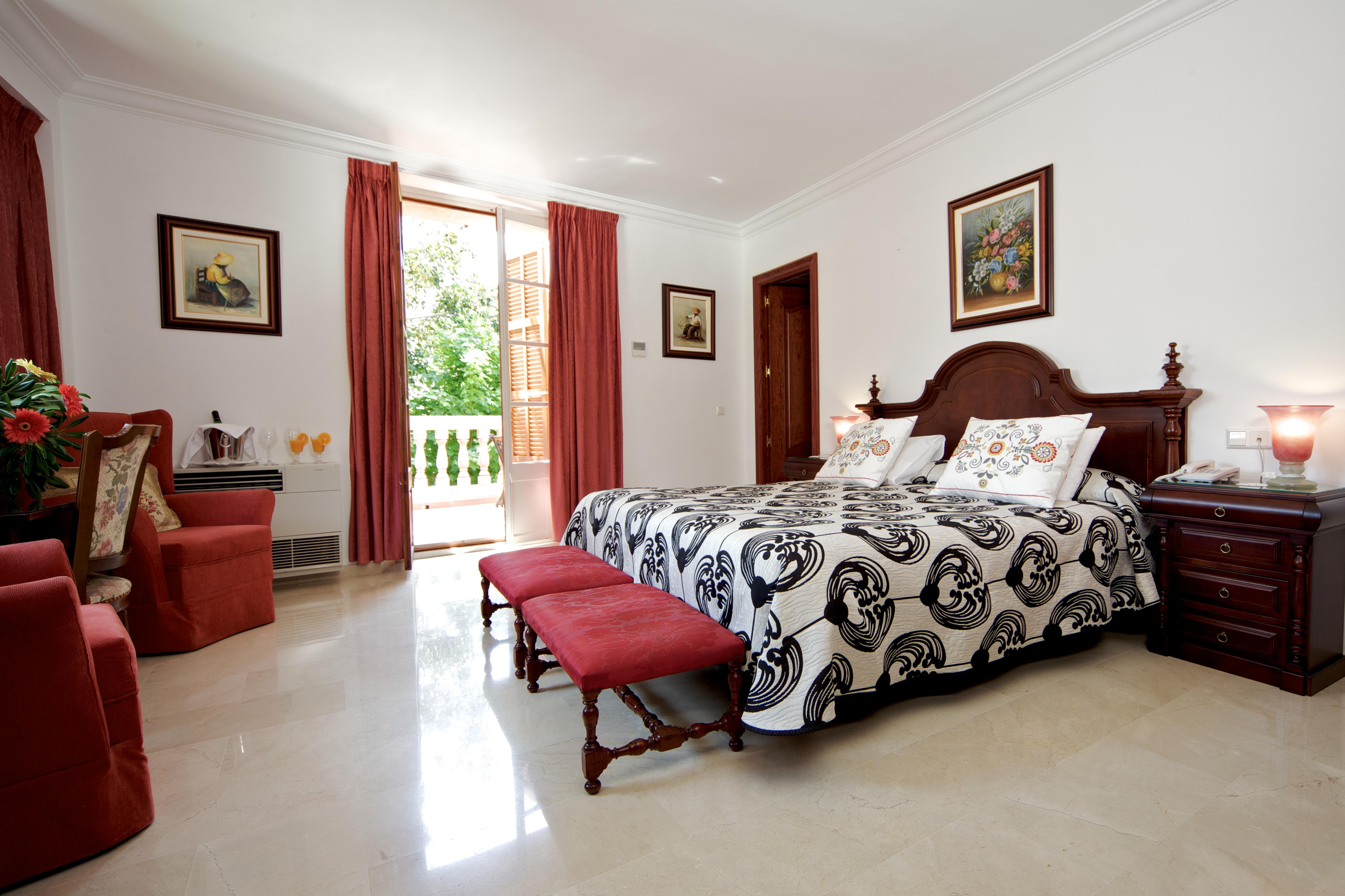 Agroturismo Son Galceran (Adults Only) Esporles Ngoại thất bức ảnh