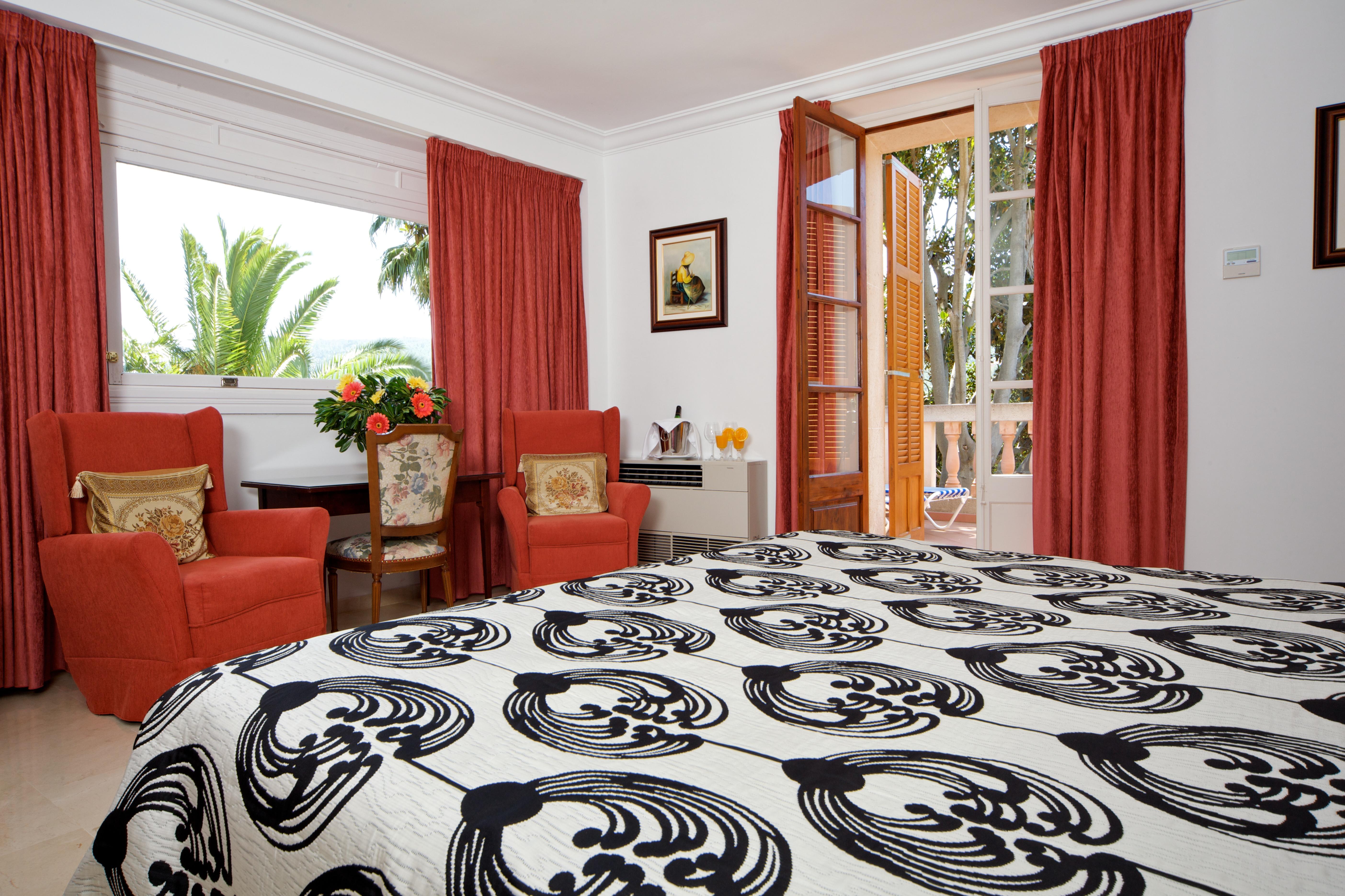 Agroturismo Son Galceran (Adults Only) Esporles Ngoại thất bức ảnh