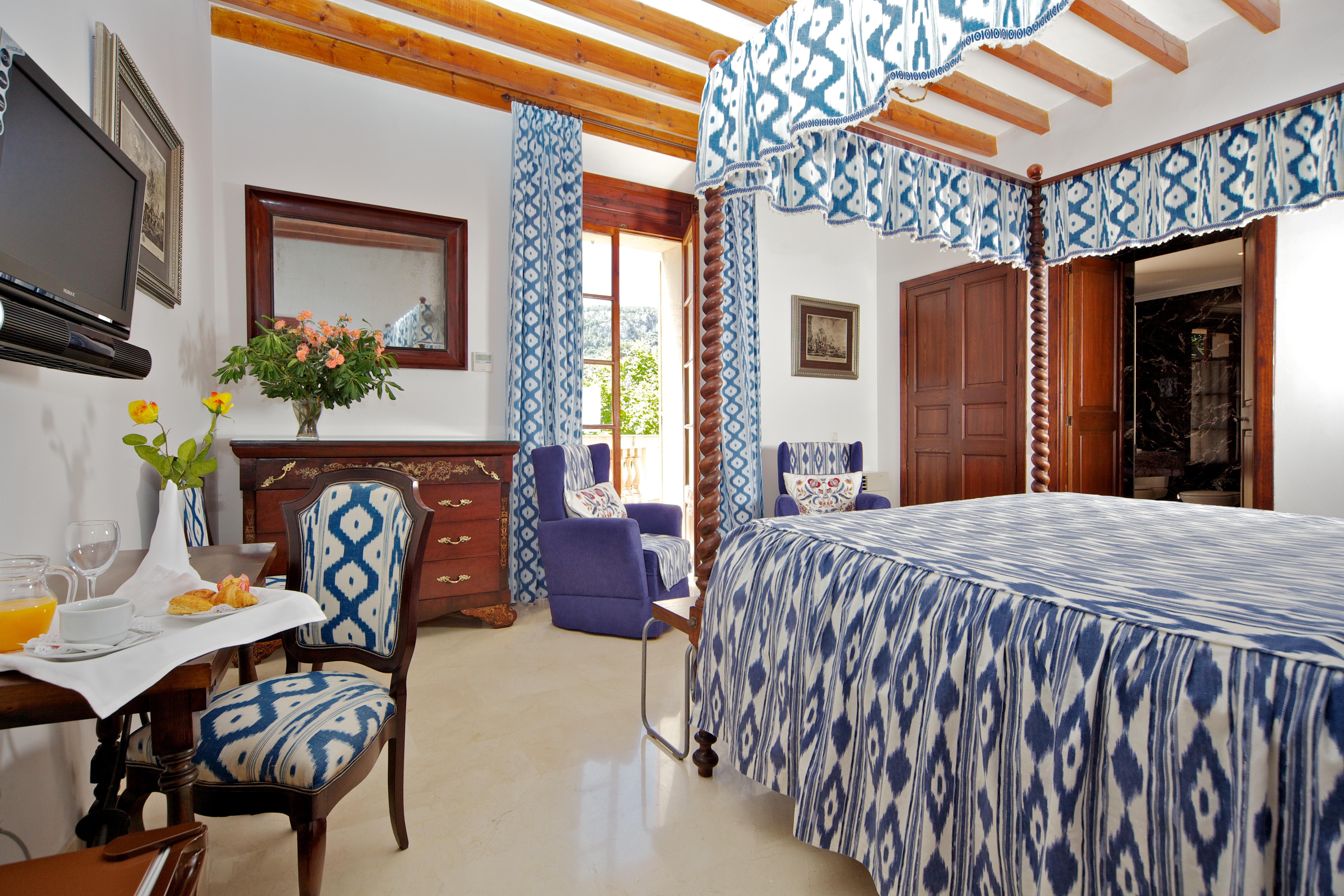 Agroturismo Son Galceran (Adults Only) Esporles Ngoại thất bức ảnh