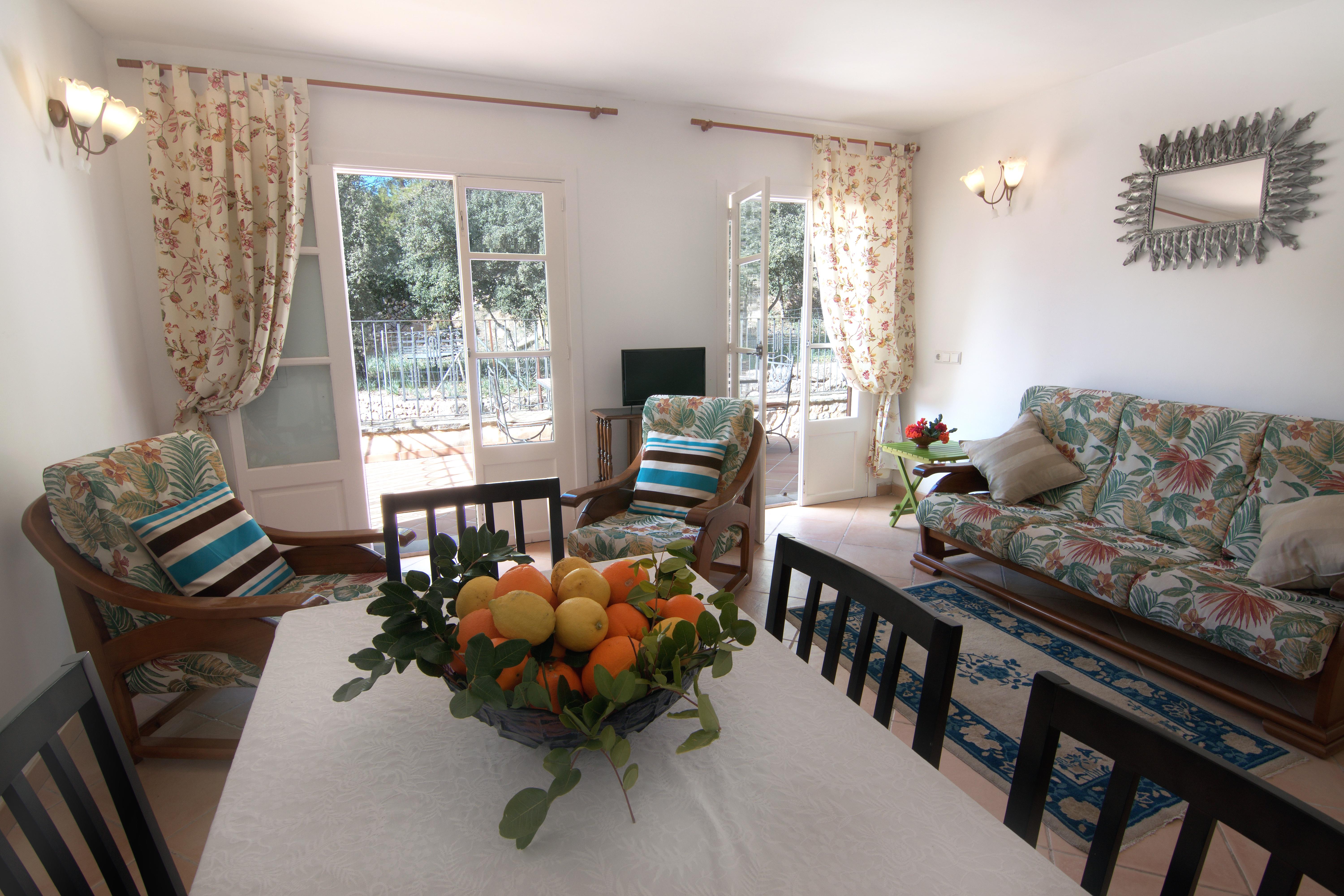 Agroturismo Son Galceran (Adults Only) Esporles Ngoại thất bức ảnh