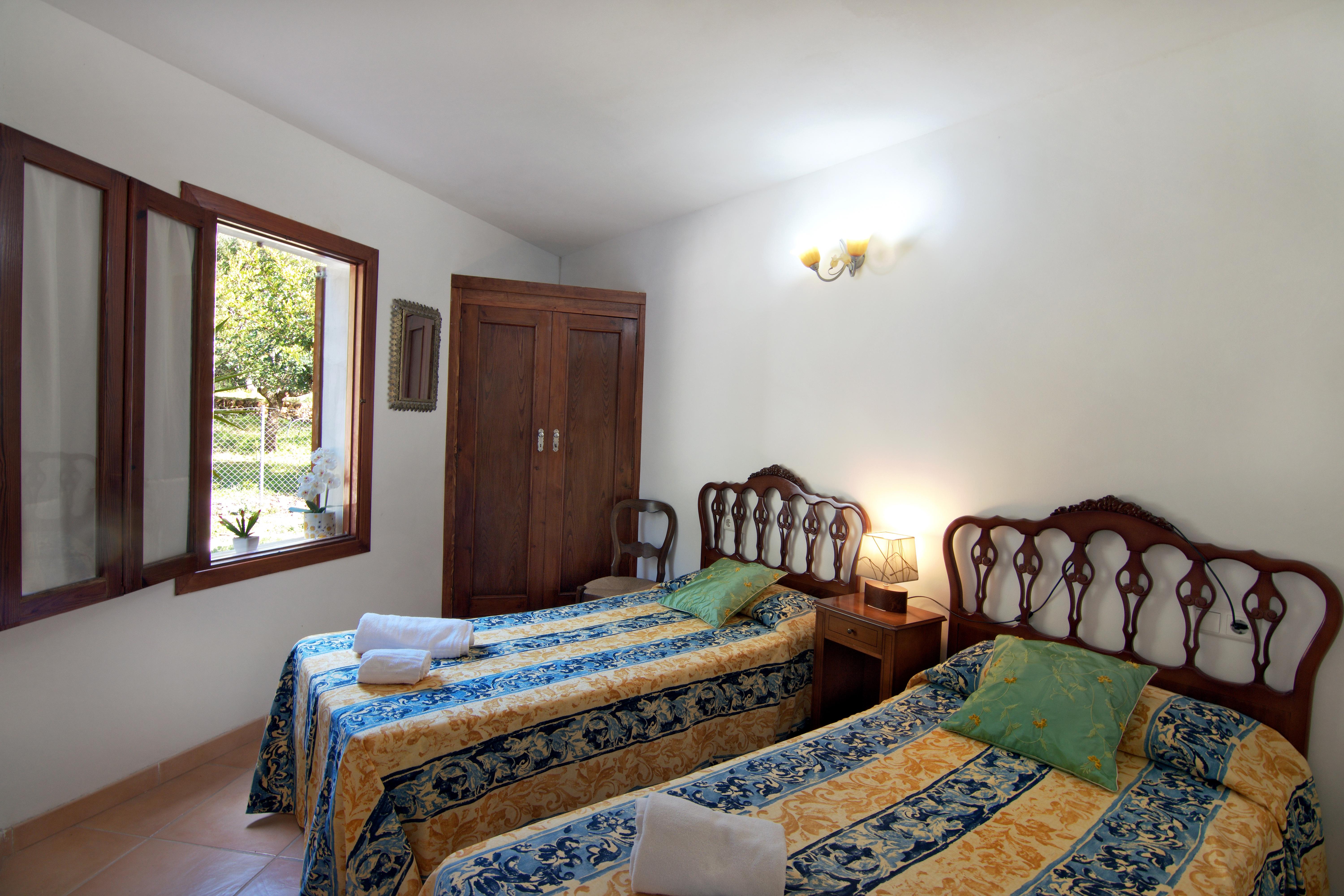 Agroturismo Son Galceran (Adults Only) Esporles Ngoại thất bức ảnh