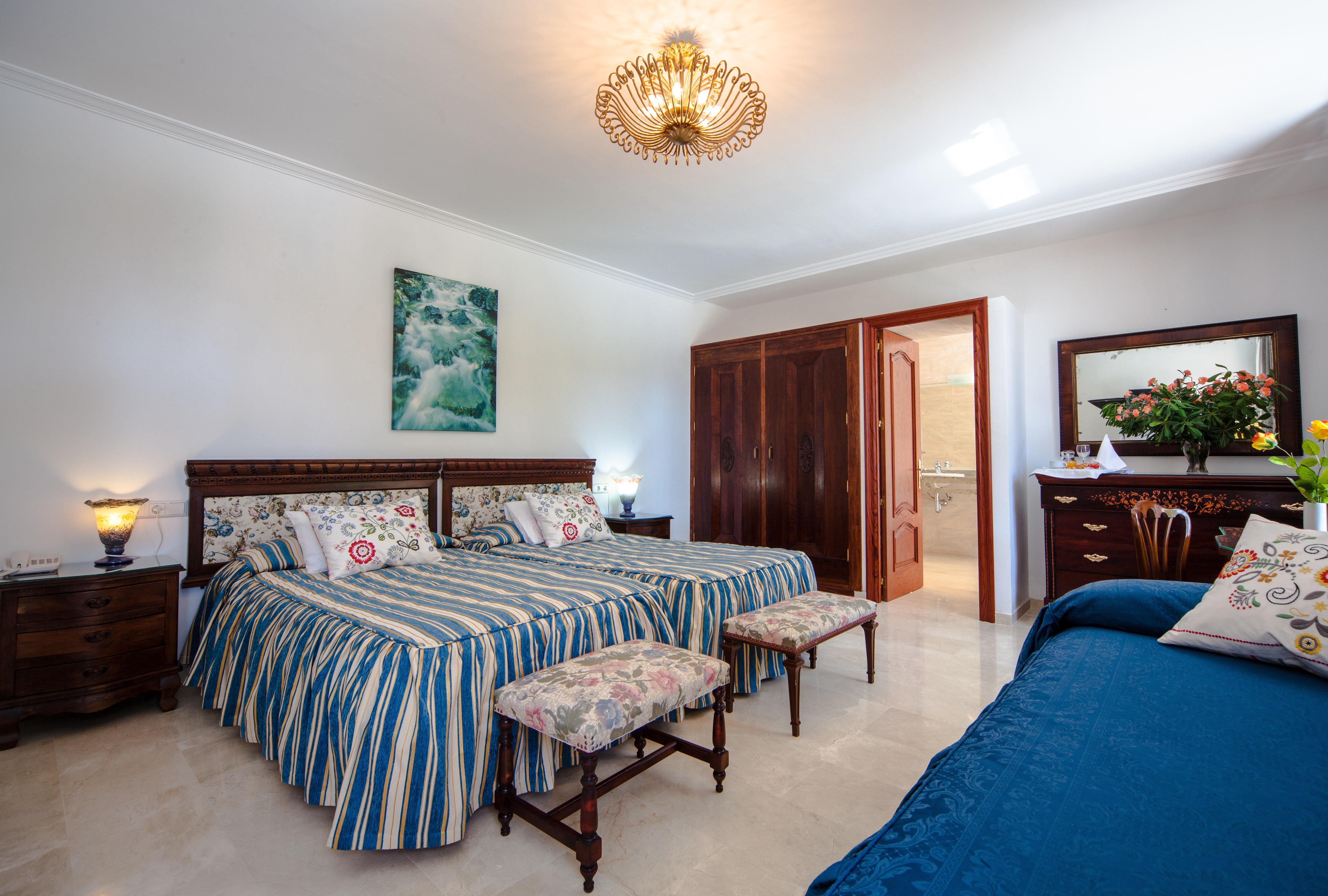 Agroturismo Son Galceran (Adults Only) Esporles Ngoại thất bức ảnh