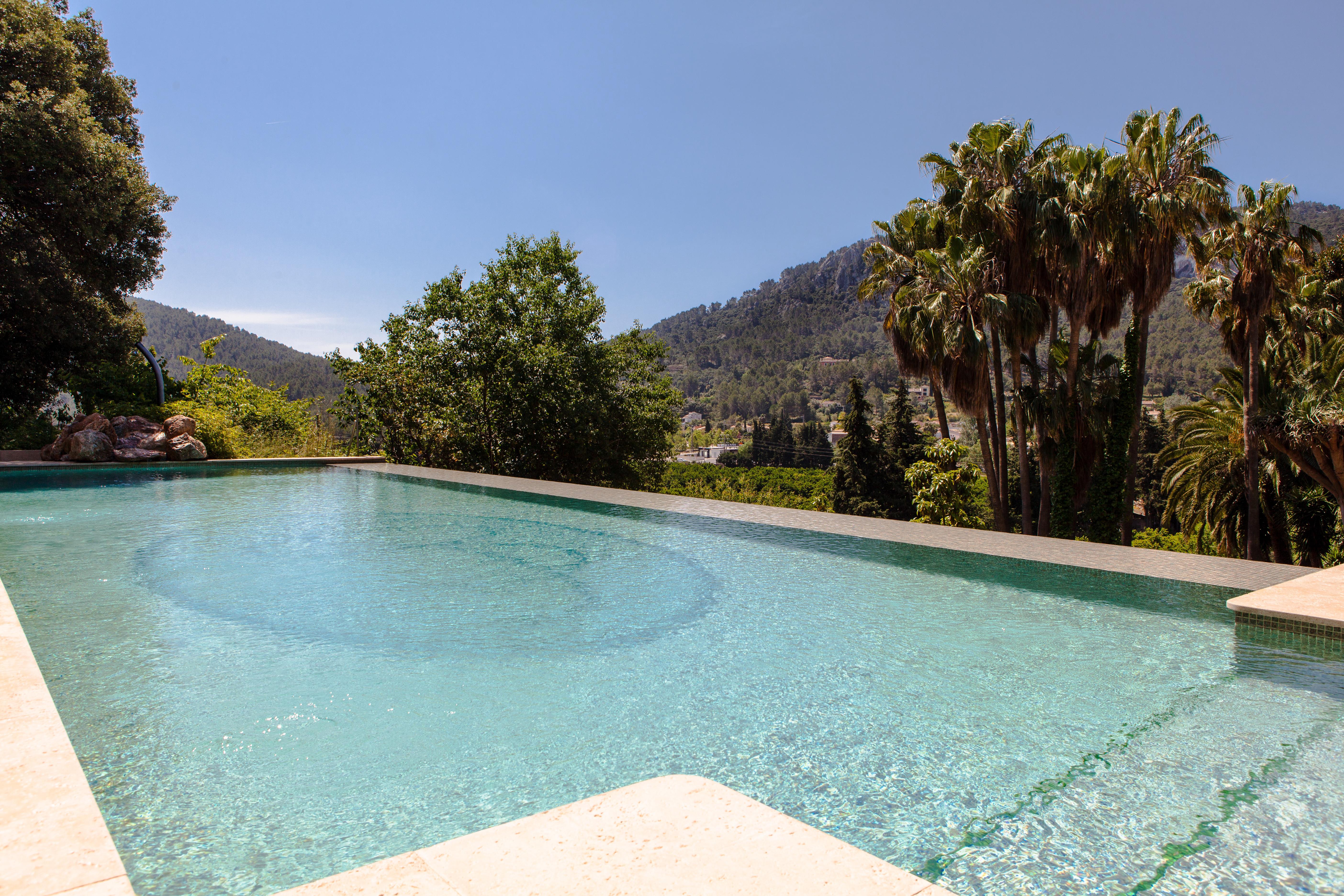 Agroturismo Son Galceran (Adults Only) Esporles Ngoại thất bức ảnh