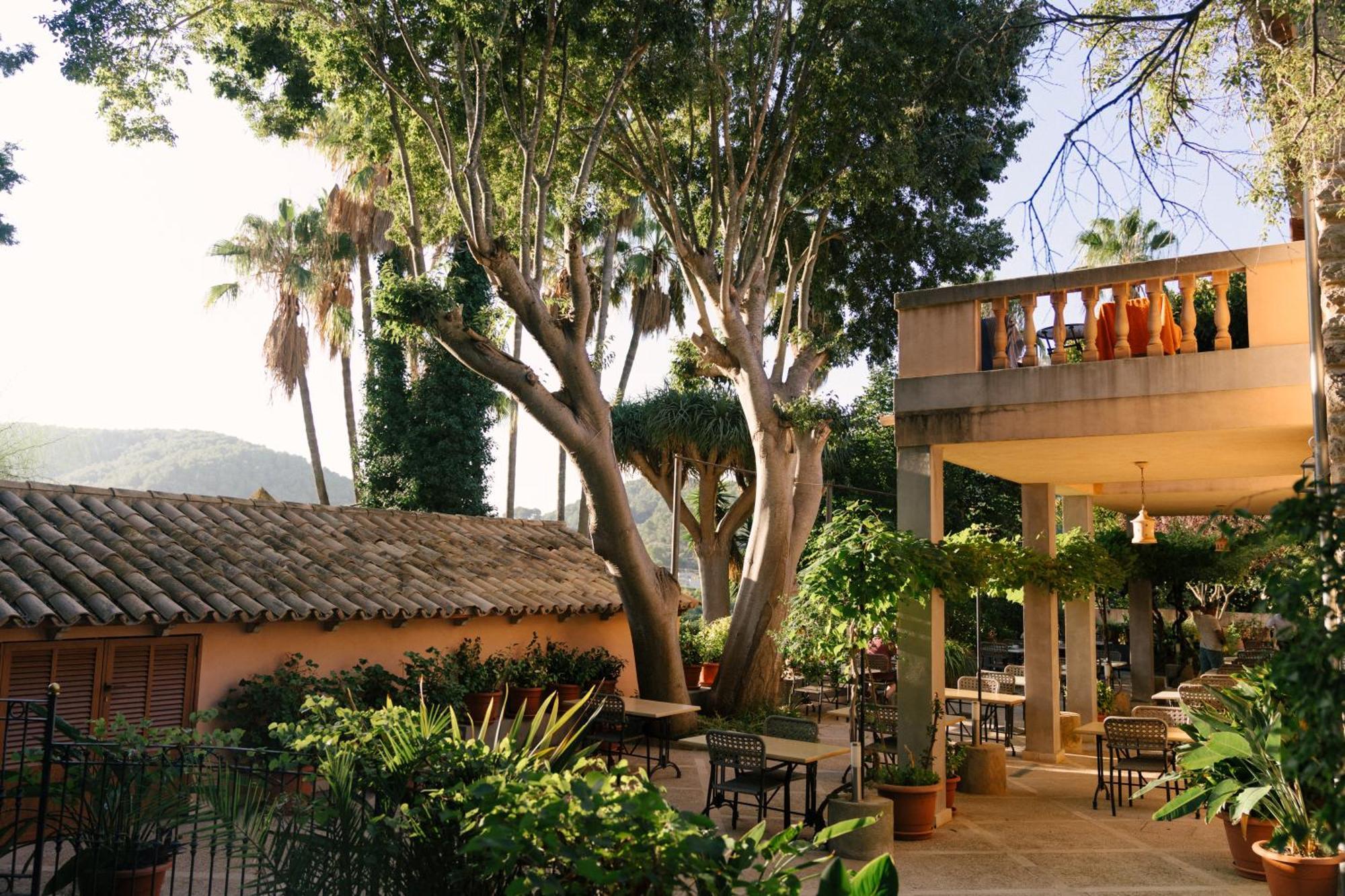Agroturismo Son Galceran (Adults Only) Esporles Ngoại thất bức ảnh