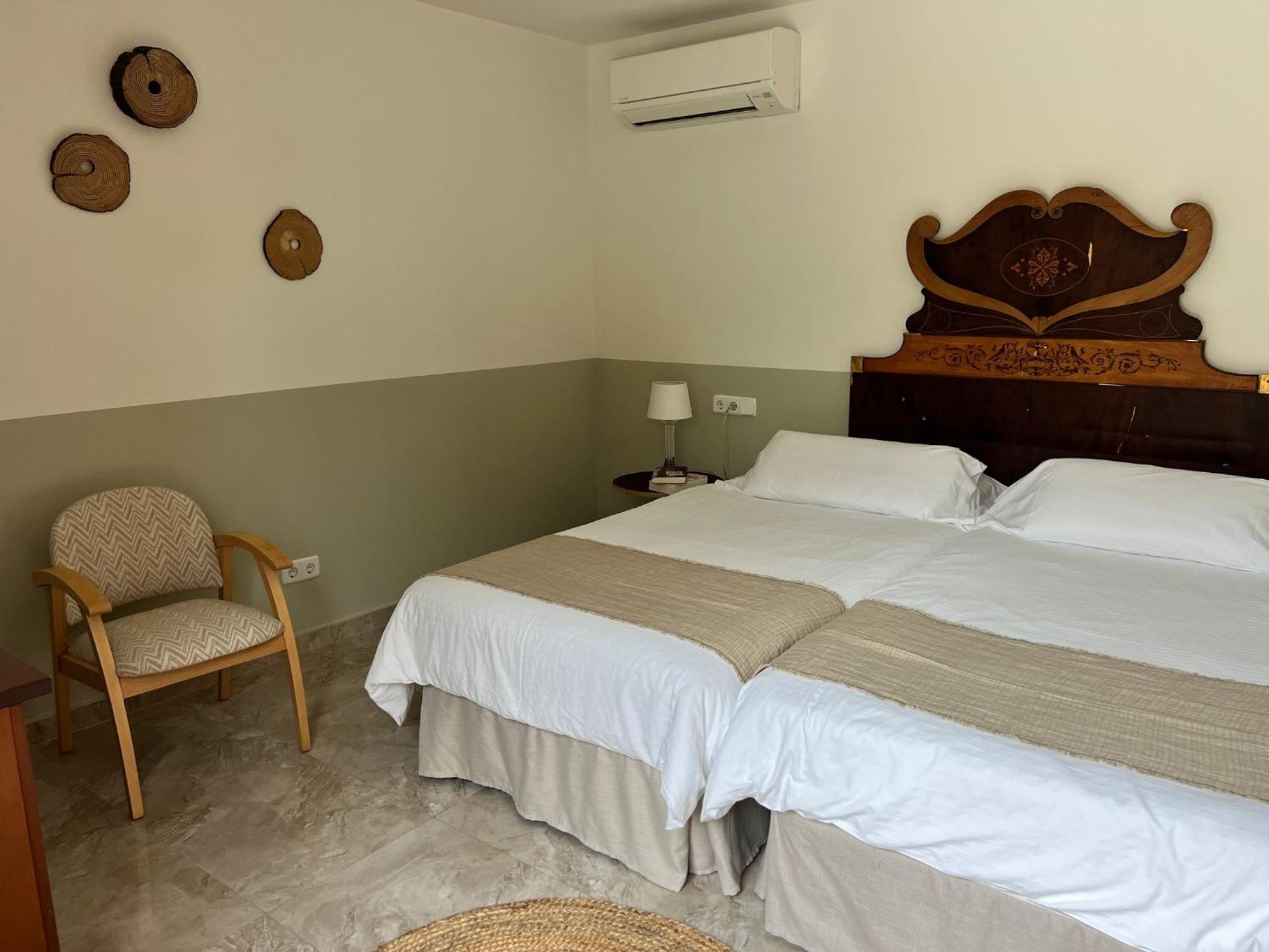 Agroturismo Son Galceran (Adults Only) Esporles Ngoại thất bức ảnh