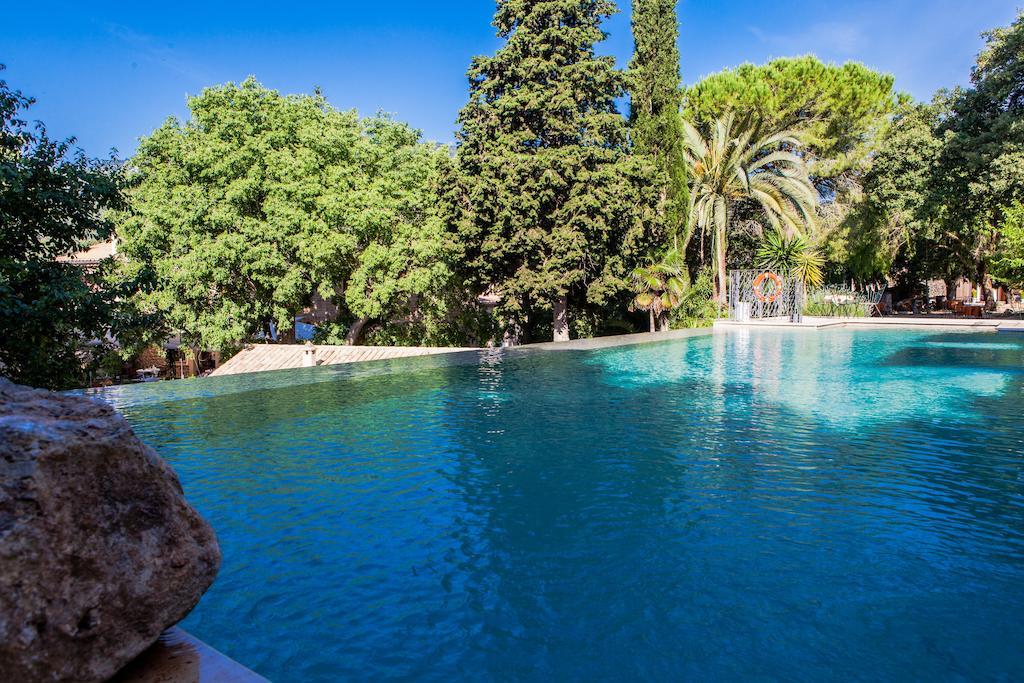 Agroturismo Son Galceran (Adults Only) Esporles Ngoại thất bức ảnh