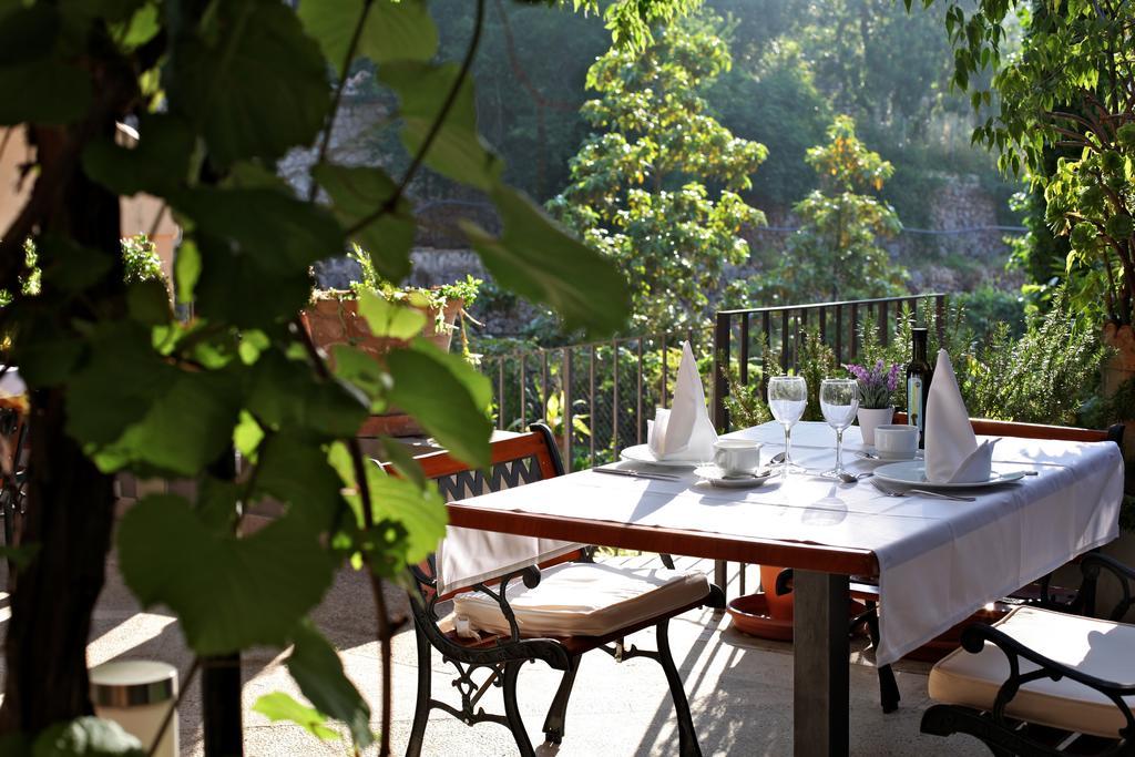 Agroturismo Son Galceran (Adults Only) Esporles Ngoại thất bức ảnh
