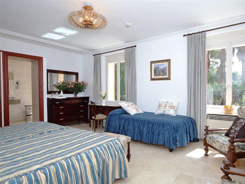 Agroturismo Son Galceran (Adults Only) Esporles Ngoại thất bức ảnh