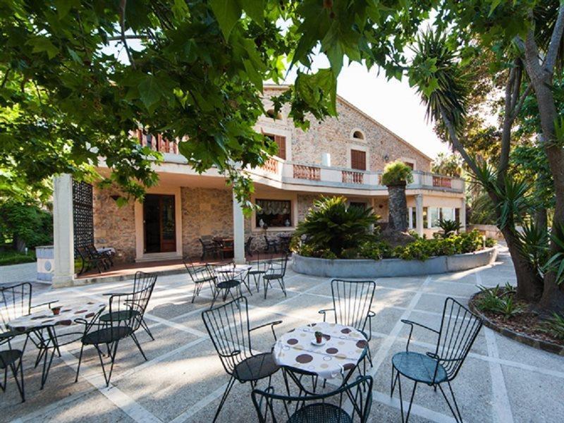 Agroturismo Son Galceran (Adults Only) Esporles Ngoại thất bức ảnh