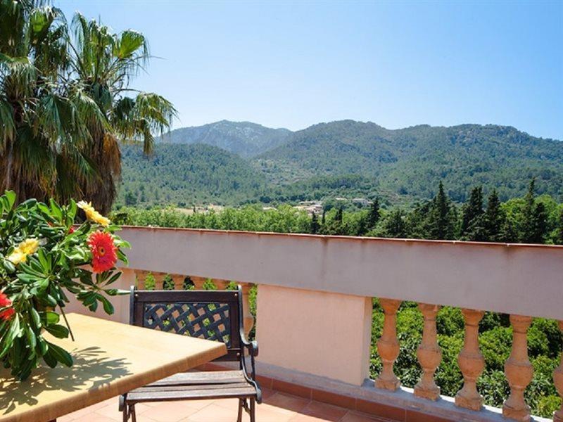 Agroturismo Son Galceran (Adults Only) Esporles Ngoại thất bức ảnh